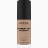 Makeup St Catrice COVER FOUNDATION #1