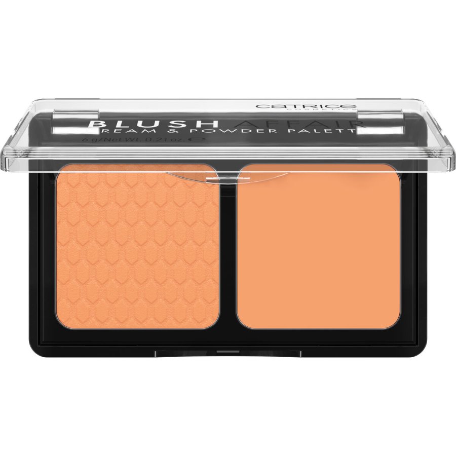 Makeup St Catrice BLUSH AFFAIR #1