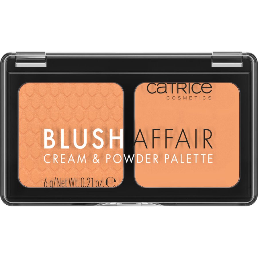 Makeup St Catrice BLUSH AFFAIR #3