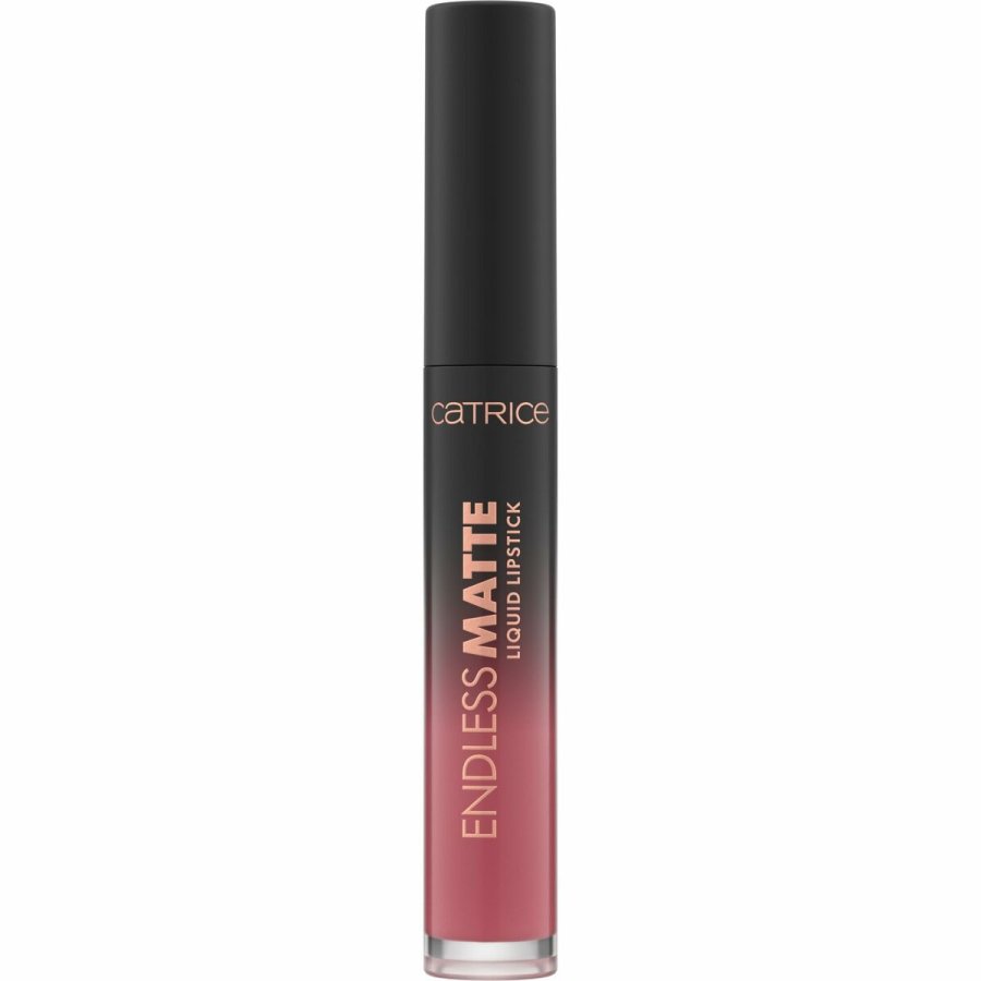 L�bestift Catrice ENDLESS MATTE N� 050-KISS ME QUICK 4,5 ml #6