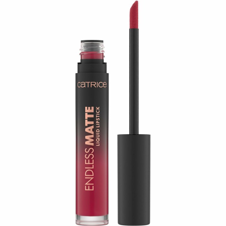 L�bestift Catrice ENDLESS MATTE N� 080-LOVE POTION 4,5 ml #5
