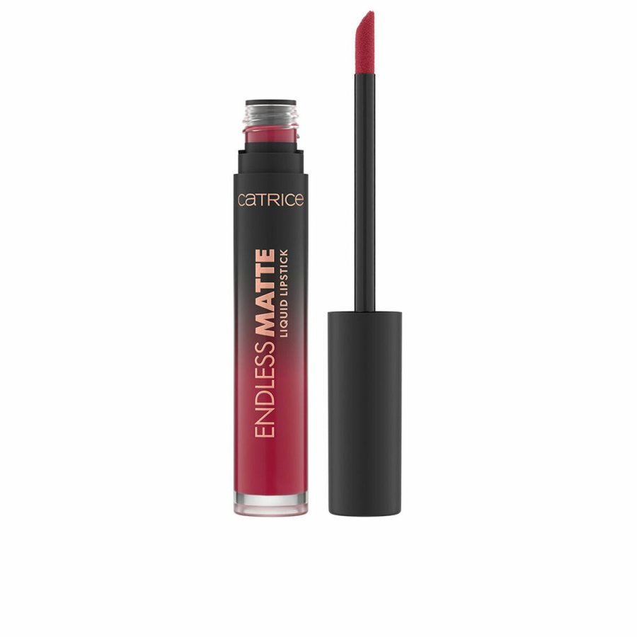 L�bestift Catrice ENDLESS MATTE N� 080-LOVE POTION 4,5 ml #1
