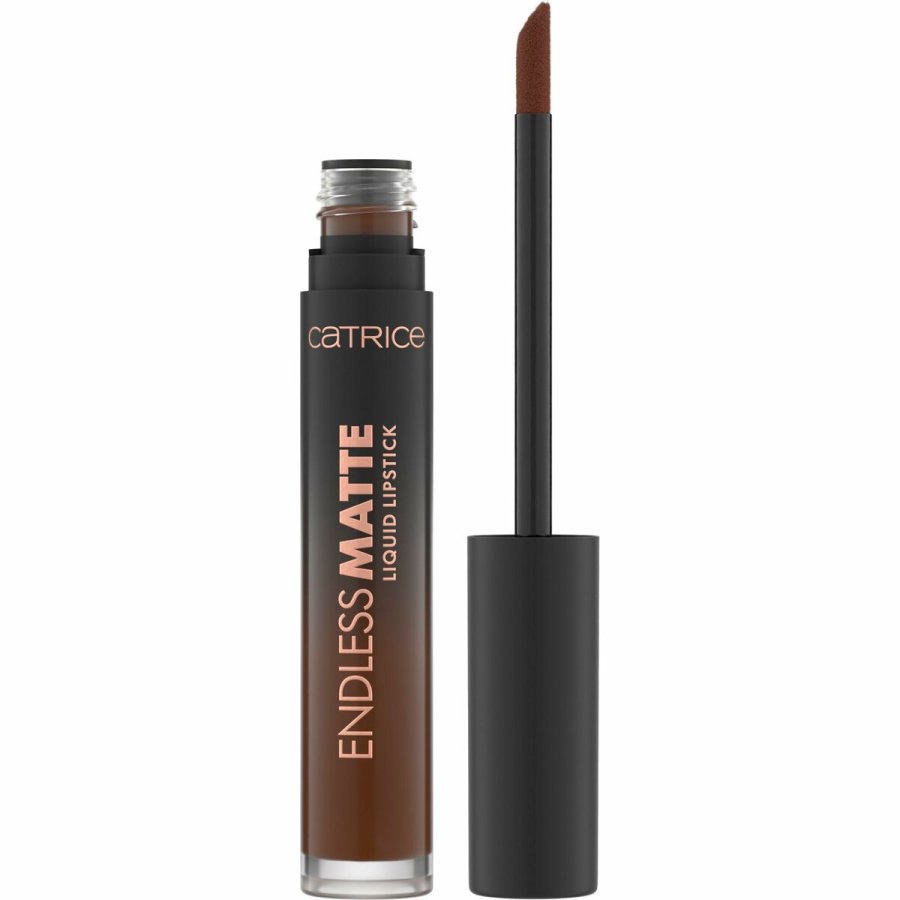 L�bestift Catrice ENDLESS MATTE N� 100-COFFEE DATE? 4,5 ml #5