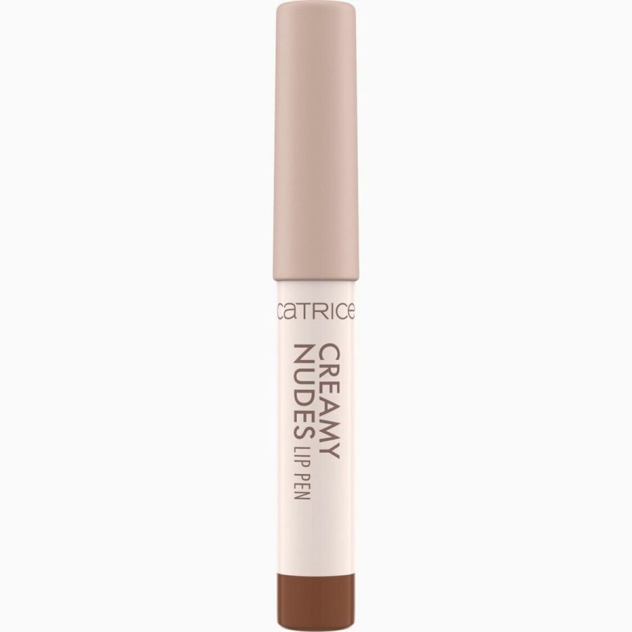 Lbeblyant Catrice CREAMY NUDES n 050-Happy hazelnut 1,2 g #3