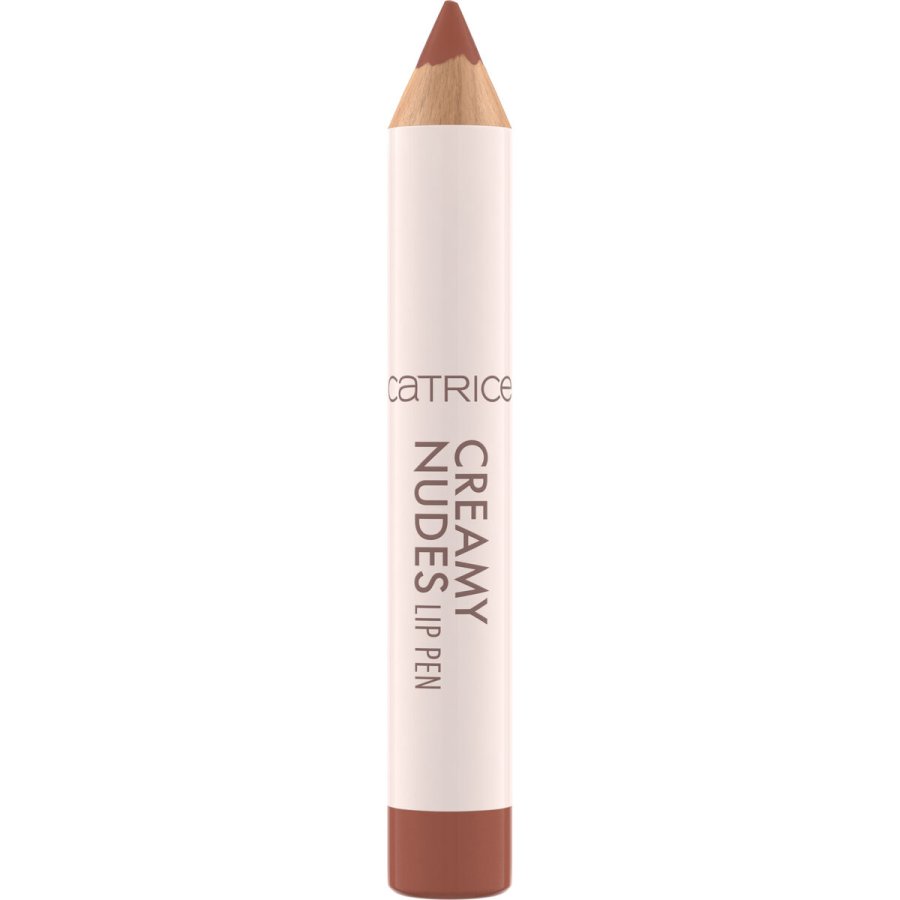 Lbeblyant Catrice CREAMY NUDES n 010-Mocha me happy 1,2 g #1