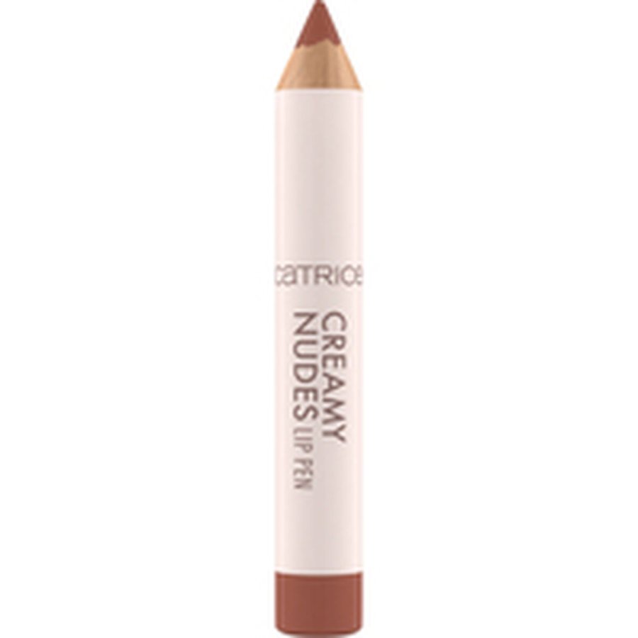 Lbeblyant Catrice CREAMY NUDES n 010-Mocha me happy 1,2 g #3