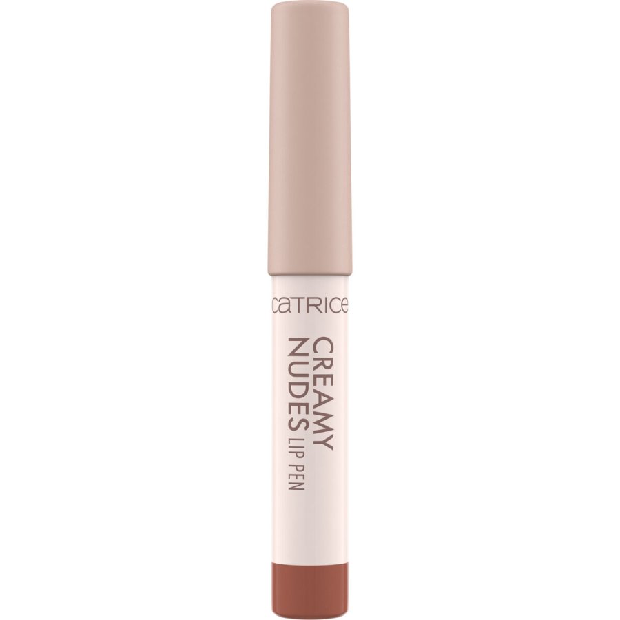 Lbeblyant Catrice CREAMY NUDES n 010-Mocha me happy 1,2 g #5