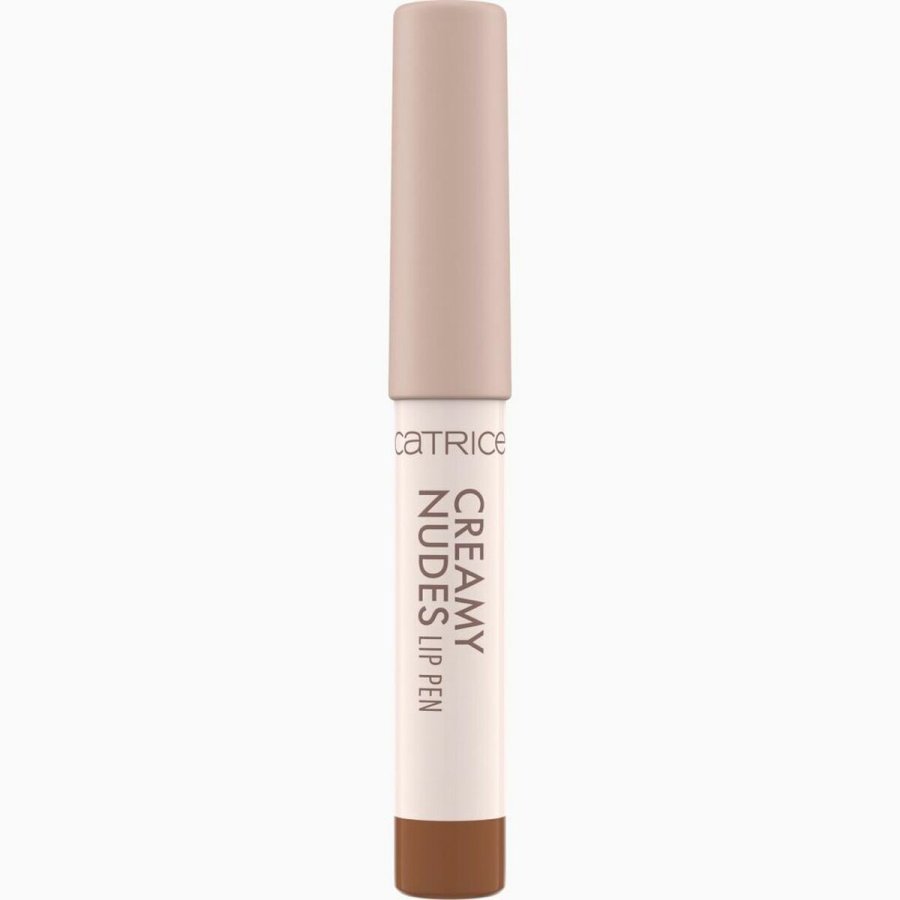 Lbeblyant Catrice CREAMY NUDES n 030-Salted caramel 1,2 g #1