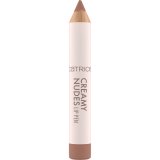 Lbeblyant Catrice CREAMY NUDES n 040-Cinnamon spice 1,2 g #1