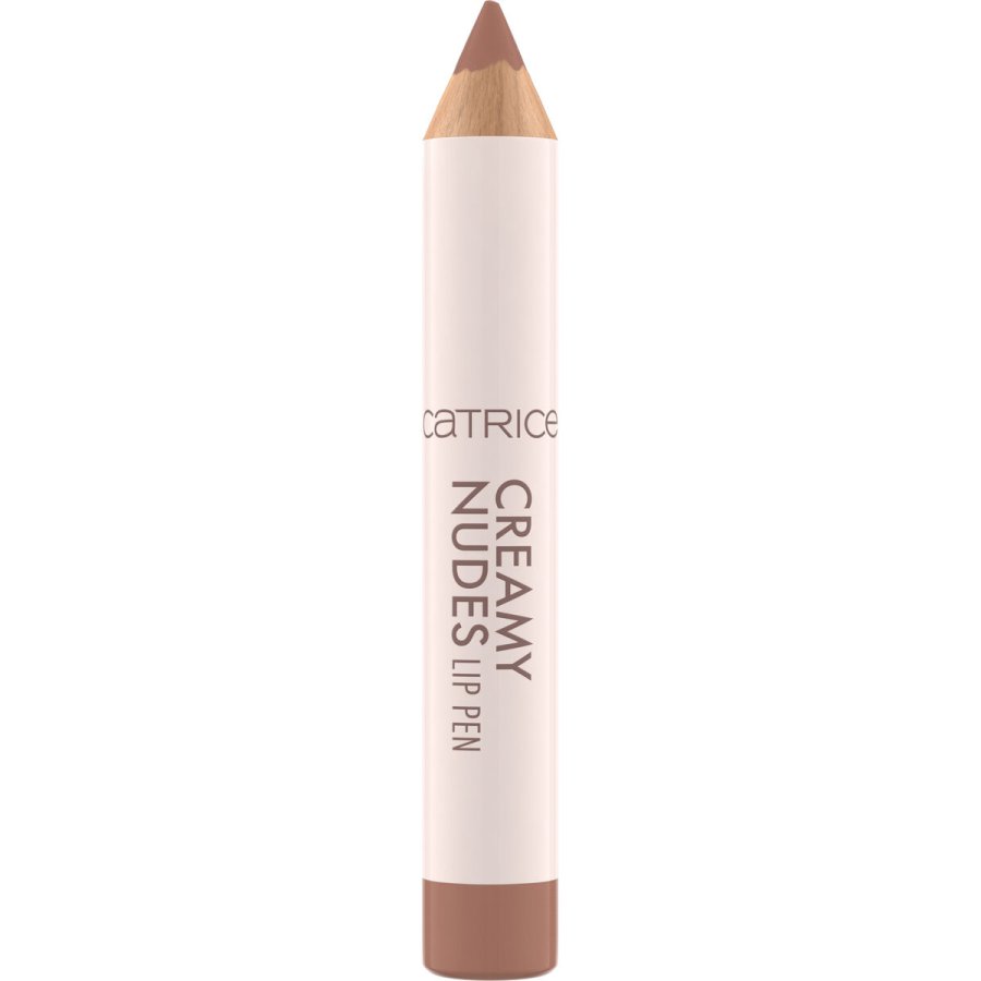 Lbeblyant Catrice CREAMY NUDES n 040-Cinnamon spice 1,2 g #1