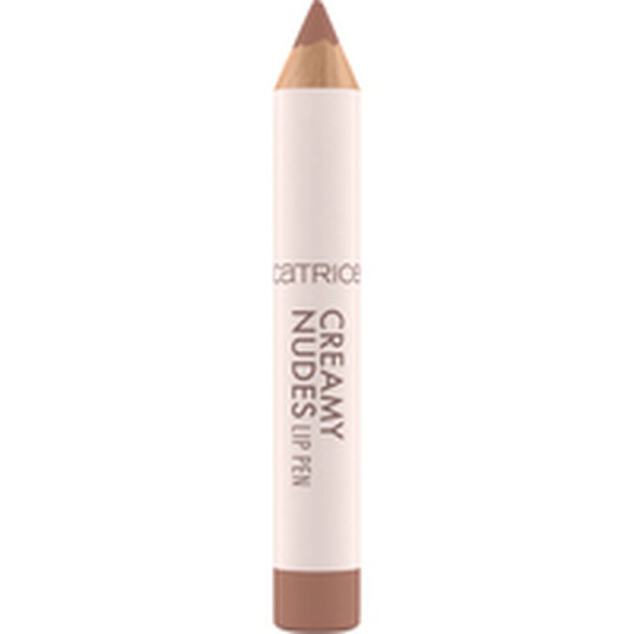 Lbeblyant Catrice CREAMY NUDES n 040-Cinnamon spice 1,2 g #3
