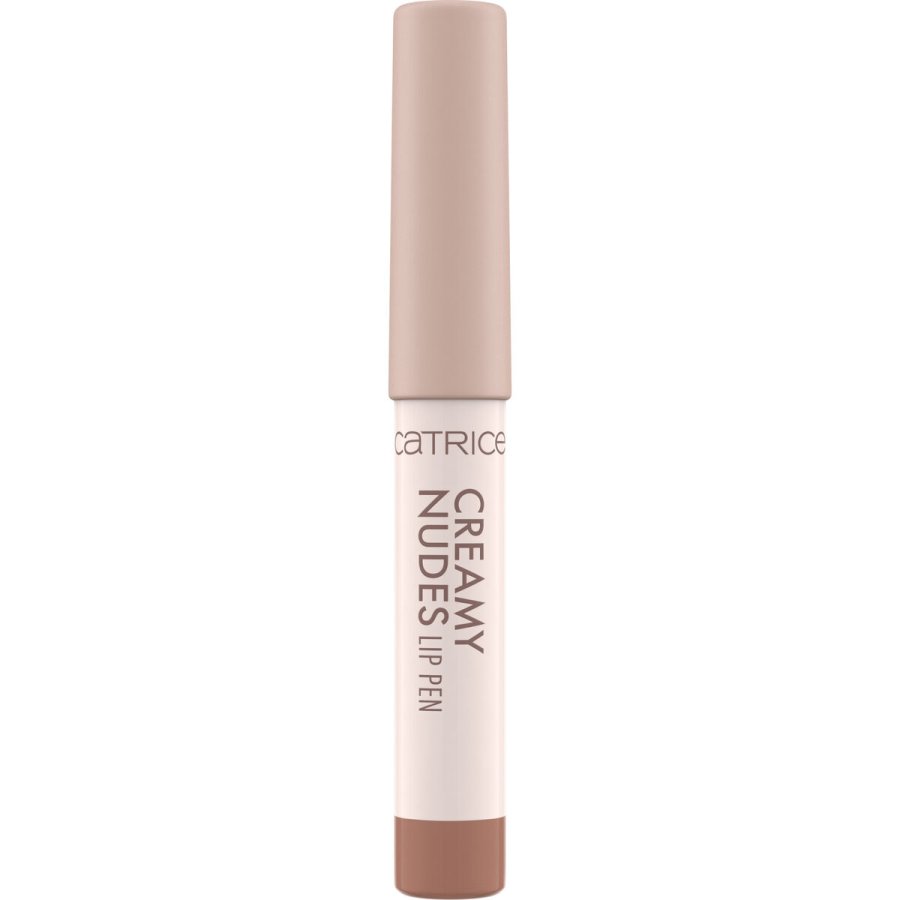 Lbeblyant Catrice CREAMY NUDES n 040-Cinnamon spice 1,2 g #5