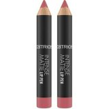 Lbestift Catrice INTENSE MATTE 1,2 g #3