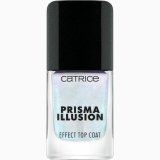 Neglelak Catrice TOP COAT n 40-galactic dust 10,5 ml #1