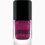 Neglelak Catrice TOP COAT n 10-amethyst aura 10,5 ml #1