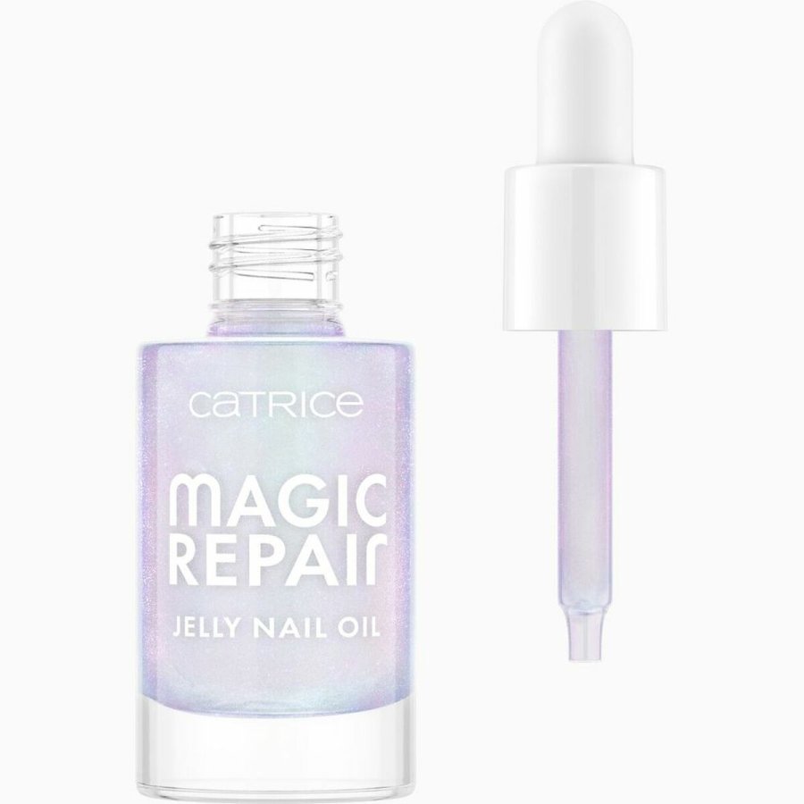 Manicurest Catrice MAGIC REPAIR #1