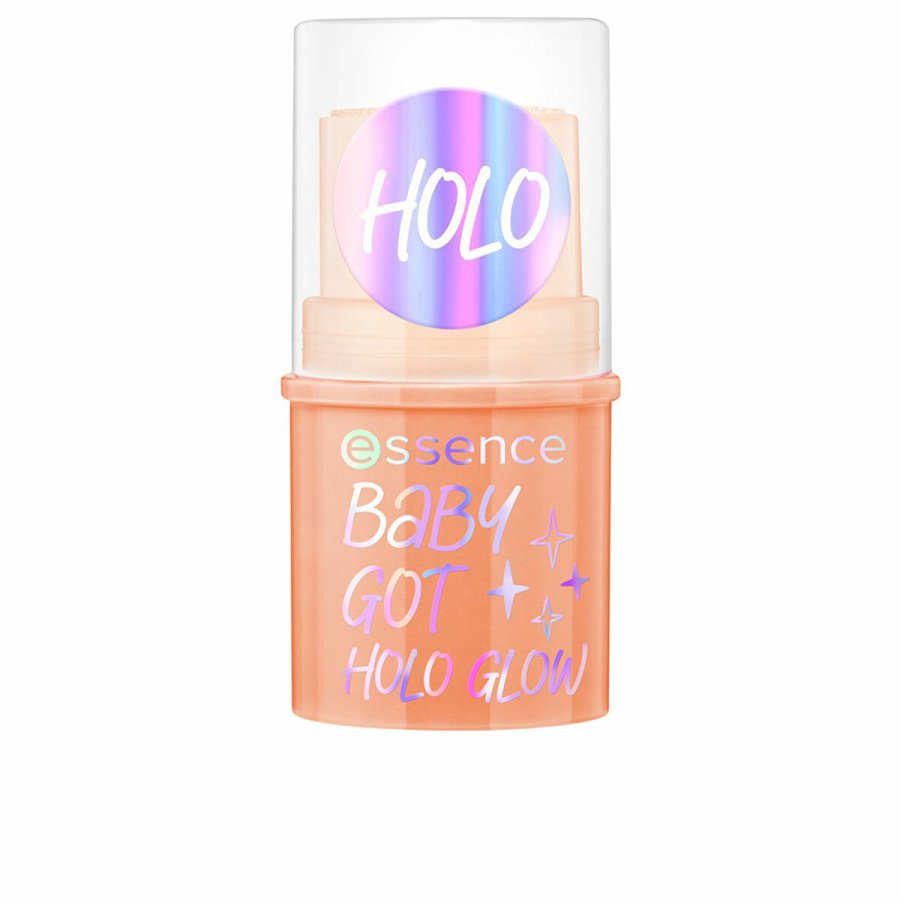 Makeup St Essence BABY GOT GLOW #1