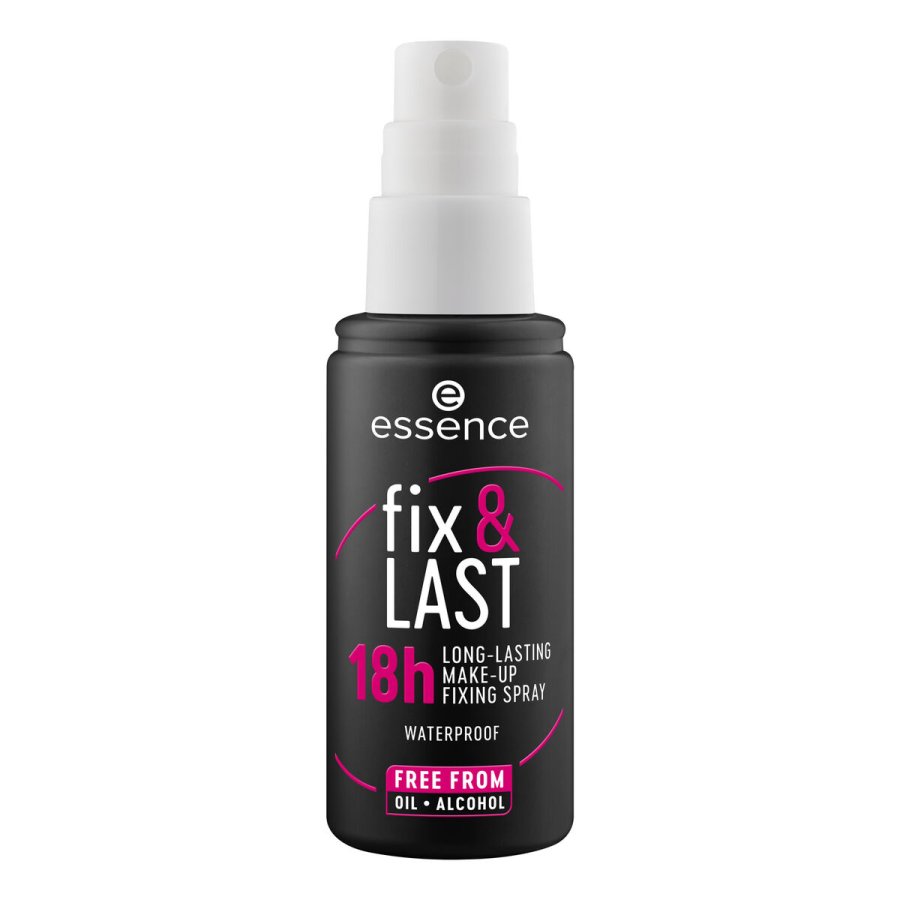Makeup St Essence FIX&LAST #2