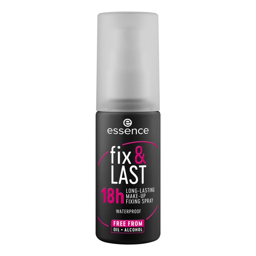Makeup St Essence FIX&LAST #4
