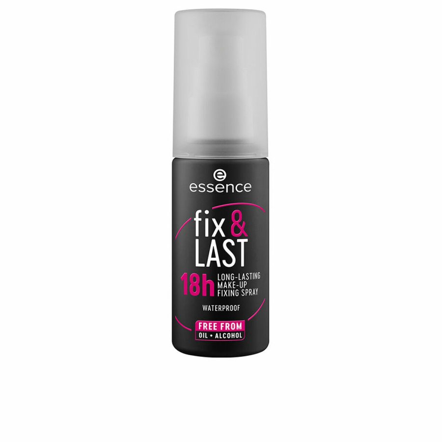 Makeup St Essence FIX&LAST #1