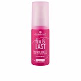 Makeup St Essence INSTANT MATTE FIX & LAST #1