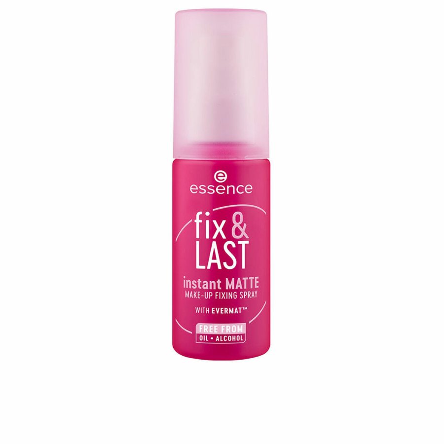Makeup St Essence INSTANT MATTE FIX & LAST #1