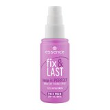 Makeup St Essence FIX&LAST #4
