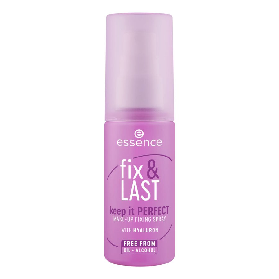 Makeup St Essence FIX&LAST #3