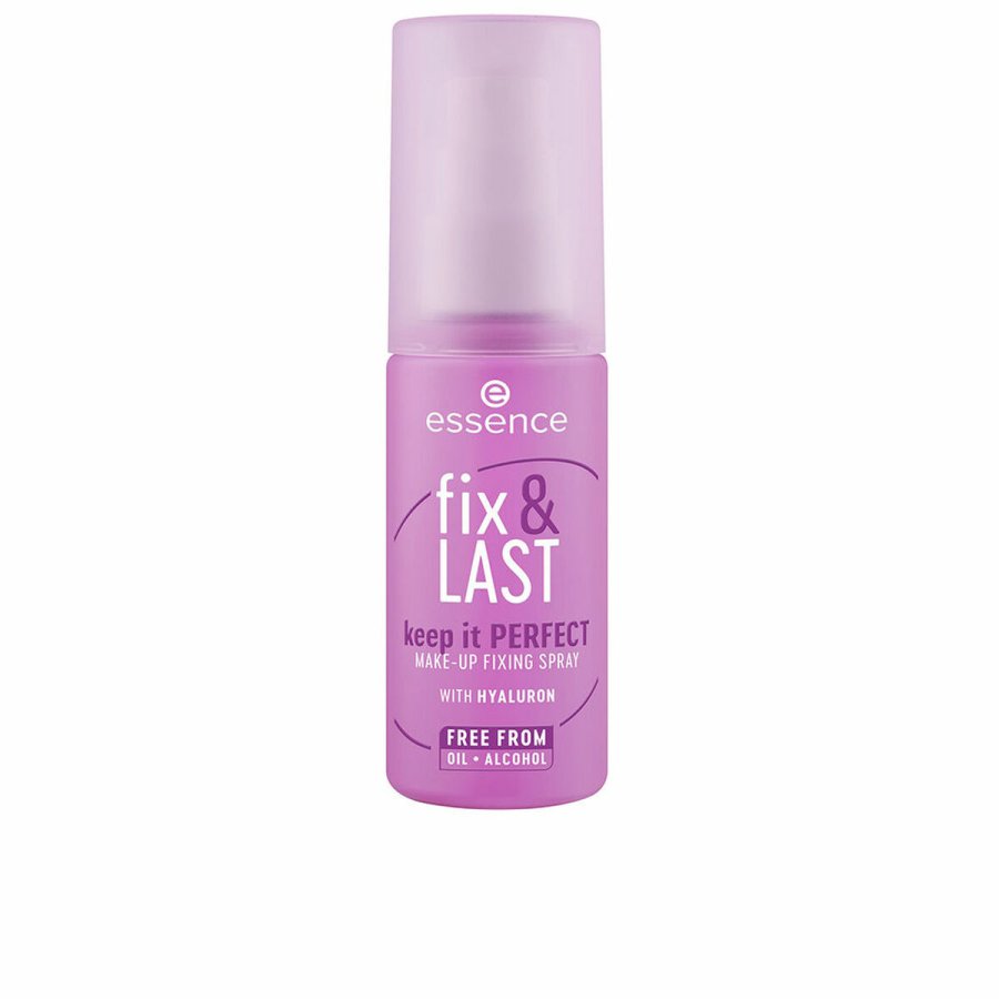 Makeup St Essence FIX&LAST #1