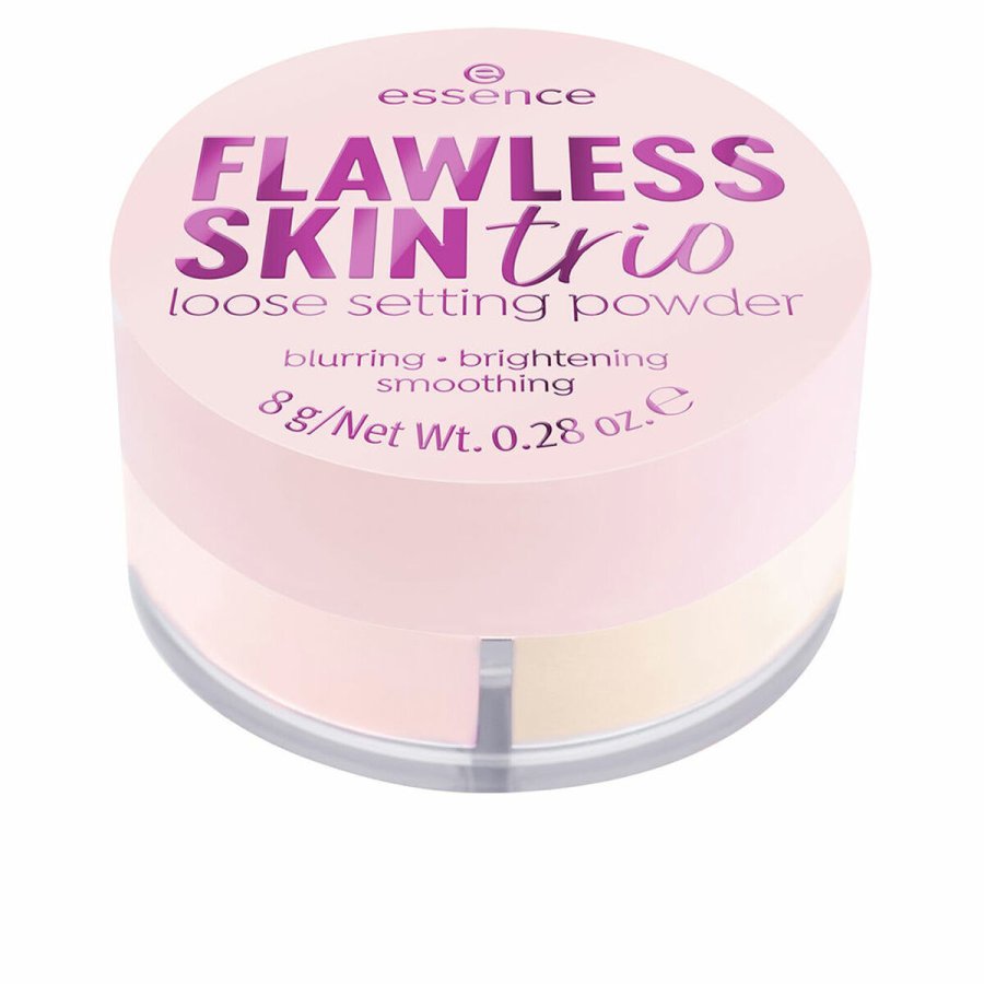 Makeup St Essence FLAWLESS SKIN #1