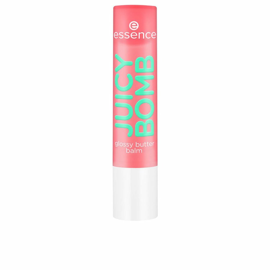 Lbestift Essence JUICY BOMB Orange #1