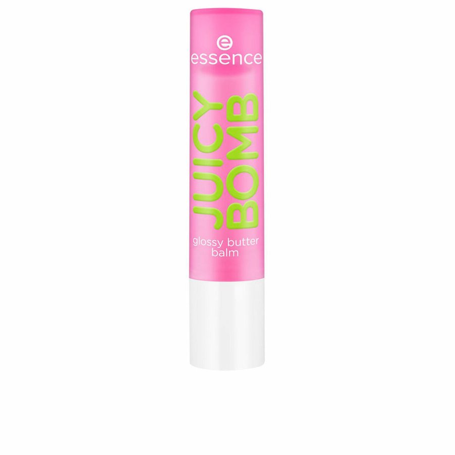 Lbestift Essence JUICY BOMB #1