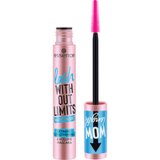 Makeup St Essence LASH WITH OUT LIMITS #2