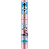Makeup St Essence LASH WITH OUT LIMITS #3