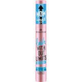 Makeup St Essence LASH WITH OUT LIMITS #4