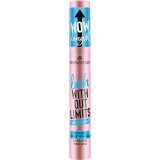 Makeup St Essence LASH WITH OUT LIMITS #5