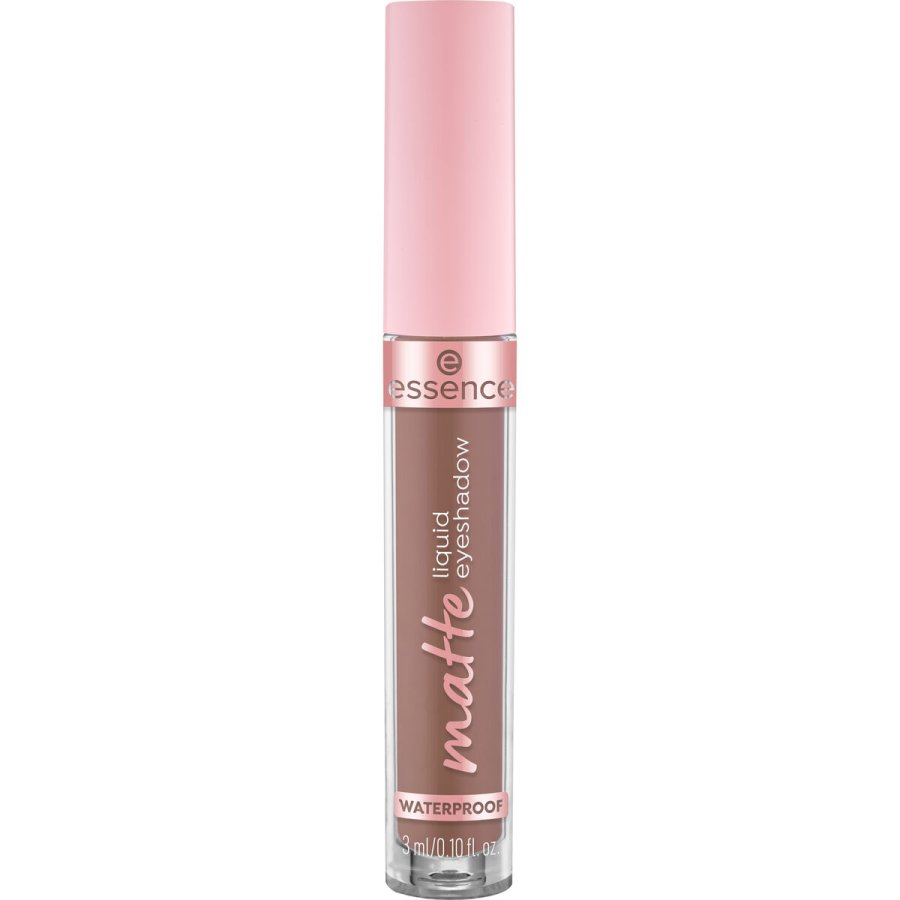 Makeup St Essence MATTE #4