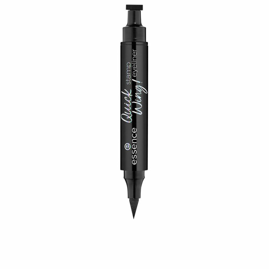 Makeup St Essence QUICK WING! #1