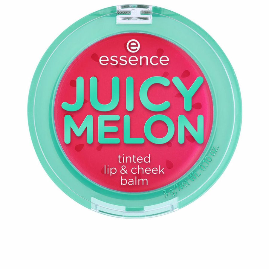 Lbestift Essence JUICY MELON 3 g #1