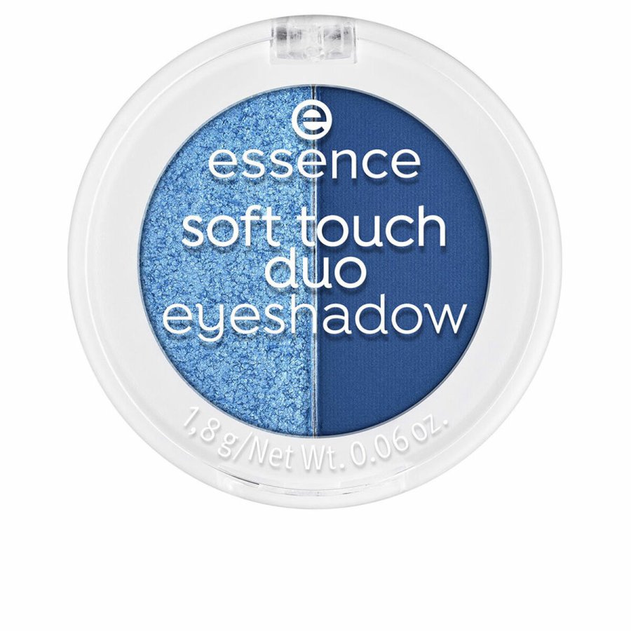 Makeup St Essence SOFT TOUCH DUO #1