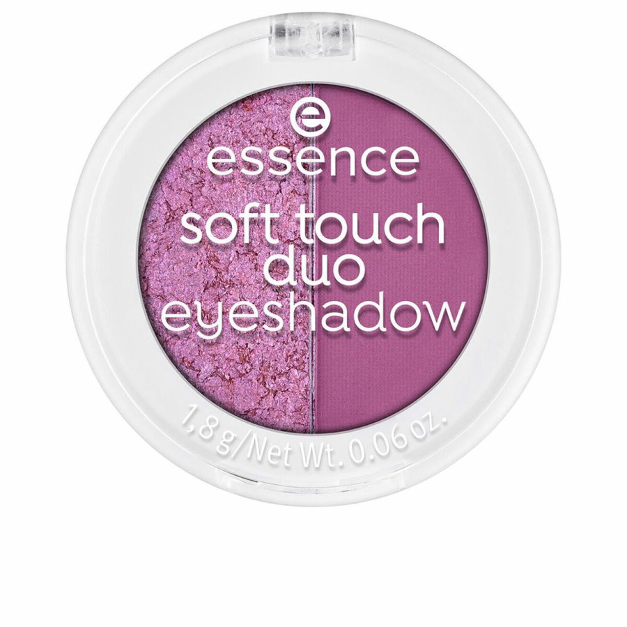 Makeup St Essence SOFT TOUCH DUO #1