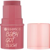 Makeup St Essence BABY GOT #2