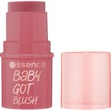 Makeup St Essence BABY GOT #3