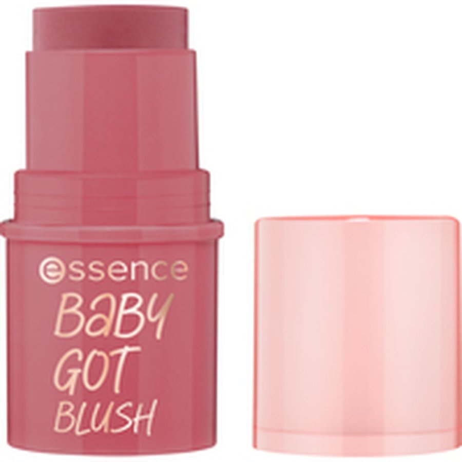 Makeup St Essence BABY GOT #3