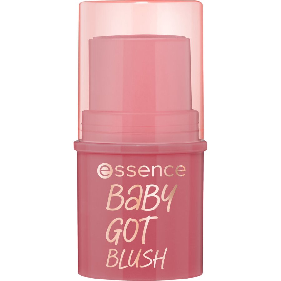 Makeup St Essence BABY GOT #4