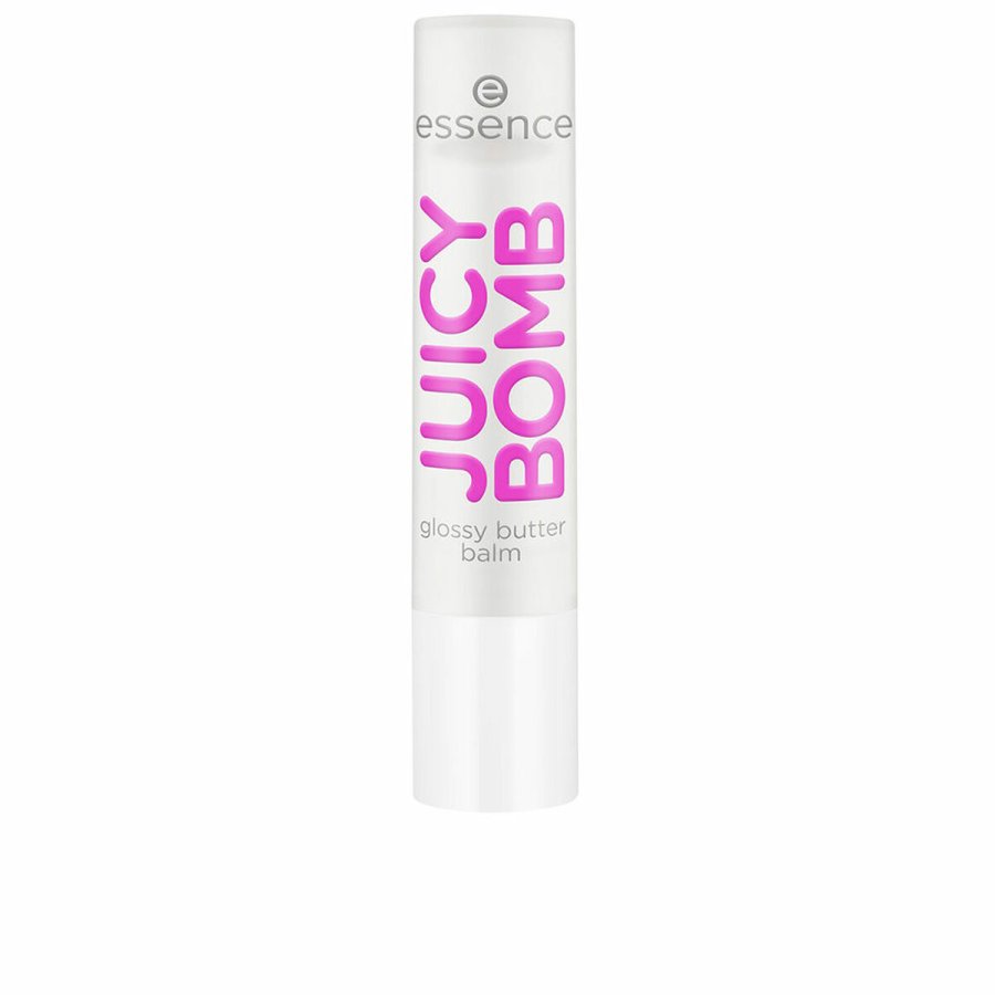 Lbestift Essence JUICY BOMB #1