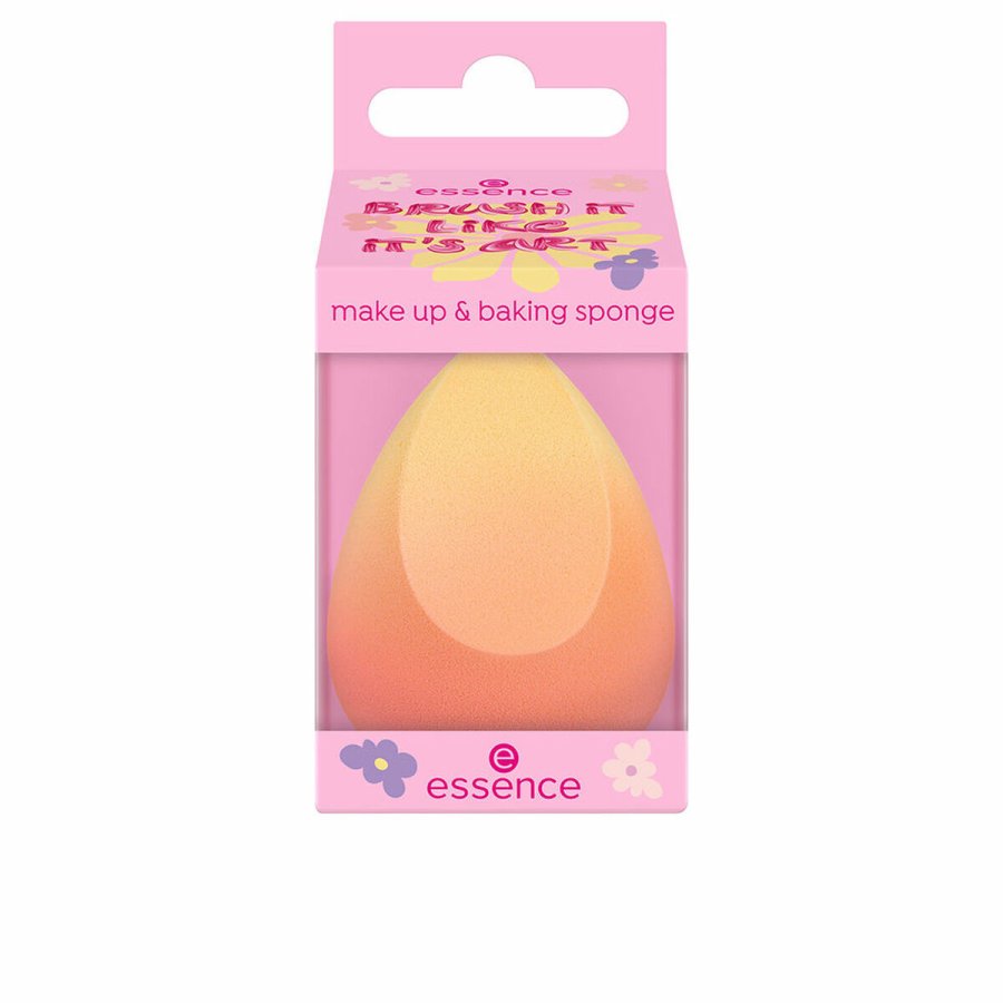 Makeup brste Essence BRUSH IT LIKE IT'S ART #1