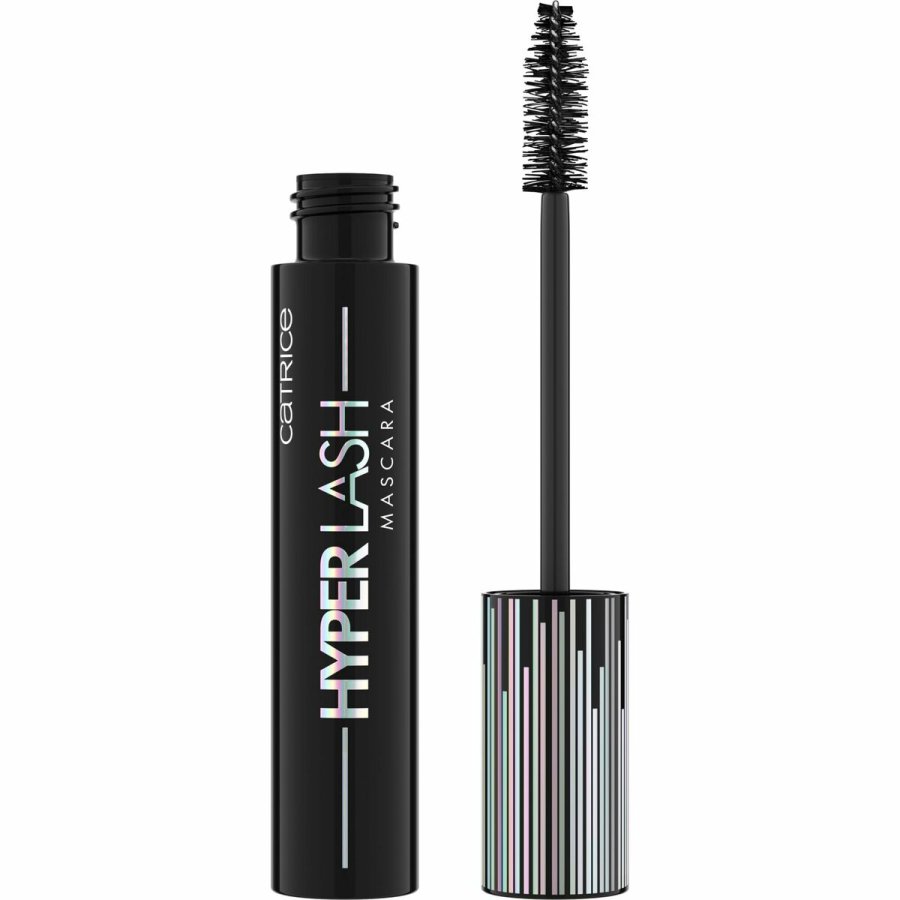 Makeup St Catrice HYPER LASH #4
