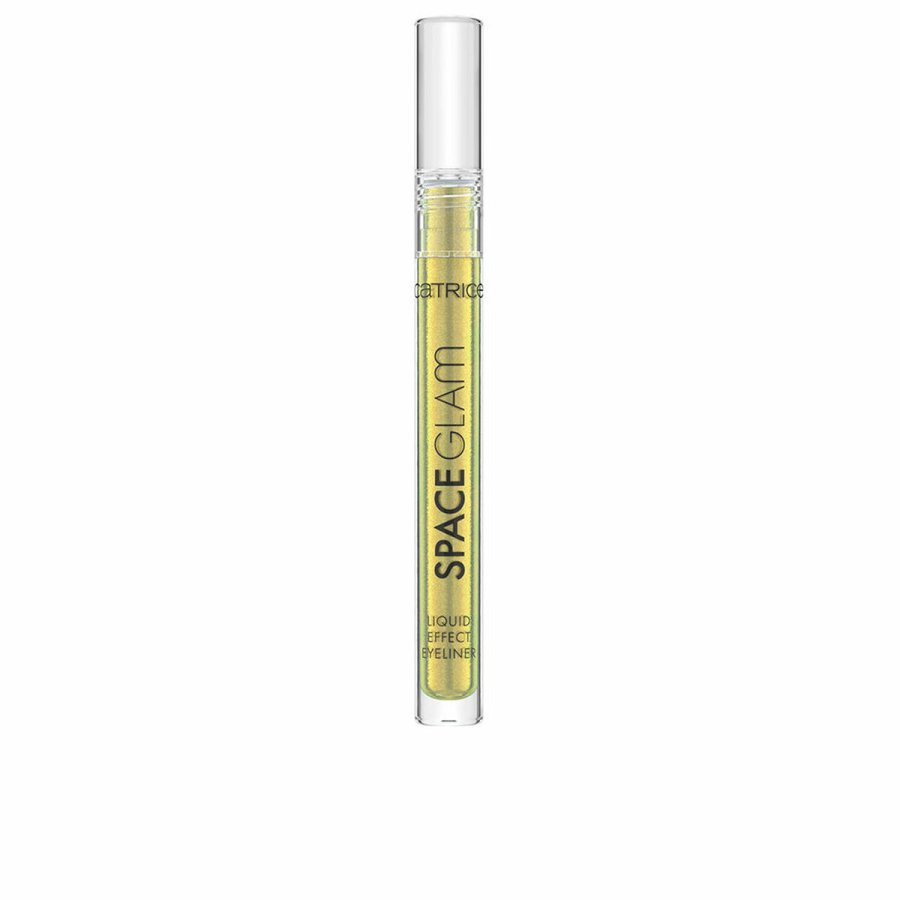 Eyeliner Catrice SPACE GLAM Gul N 020-Galactic Glitter 1,4 ml #1
