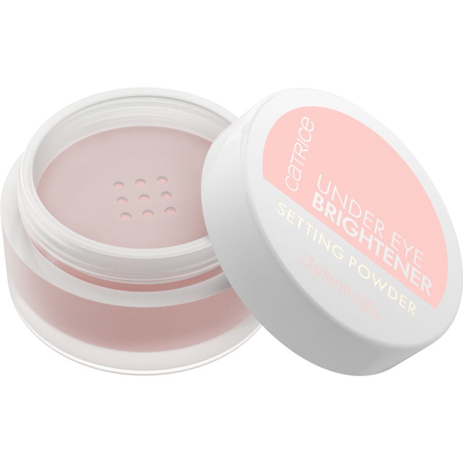 Makeup St Catrice UNDER EYE BRIGHTENER #2